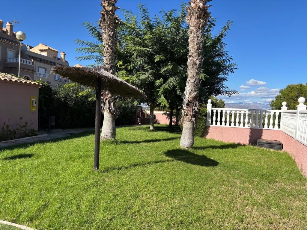 3 bed bungalow in Santa Pola