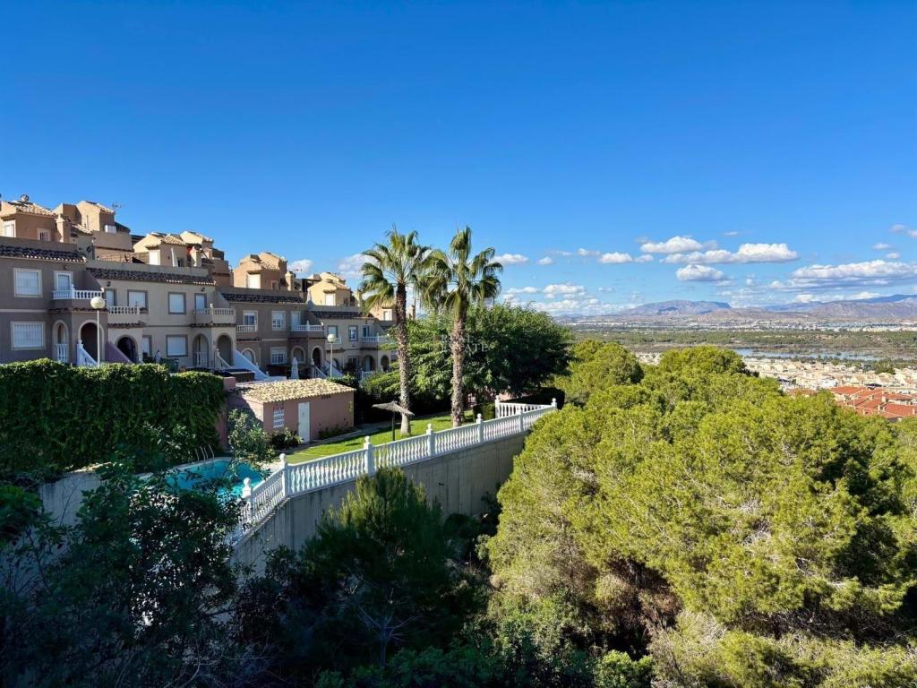 3 bed bungalow in Santa Pola