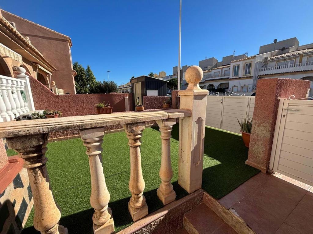 3 bed bungalow in Santa Pola