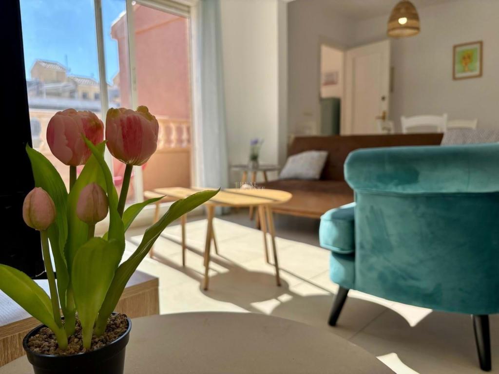 3 bed bungalow in Santa Pola