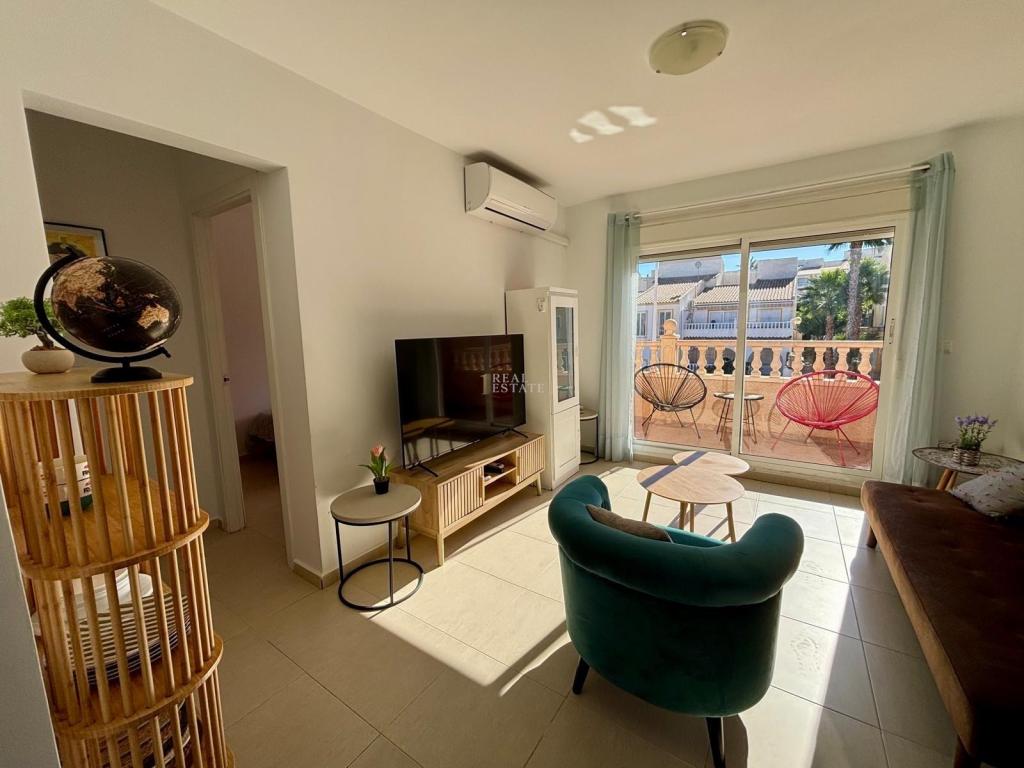 3 bed bungalow in Santa Pola