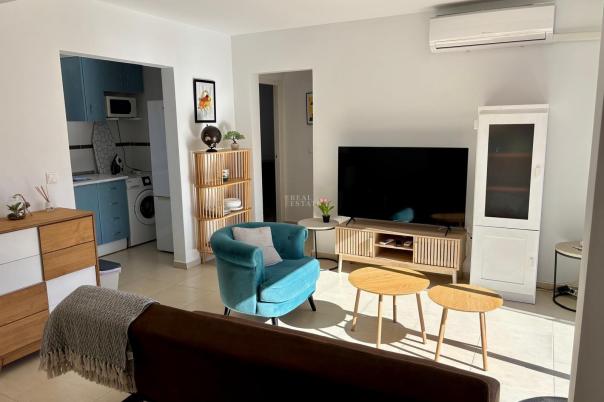 3 bed bungalow in Santa Pola