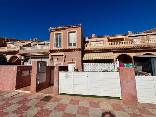 3 bed bungalow in Santa Pola