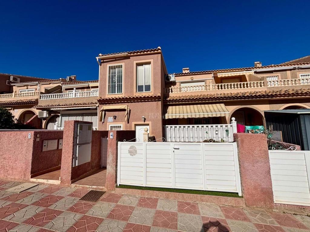3 bed bungalow in Santa Pola