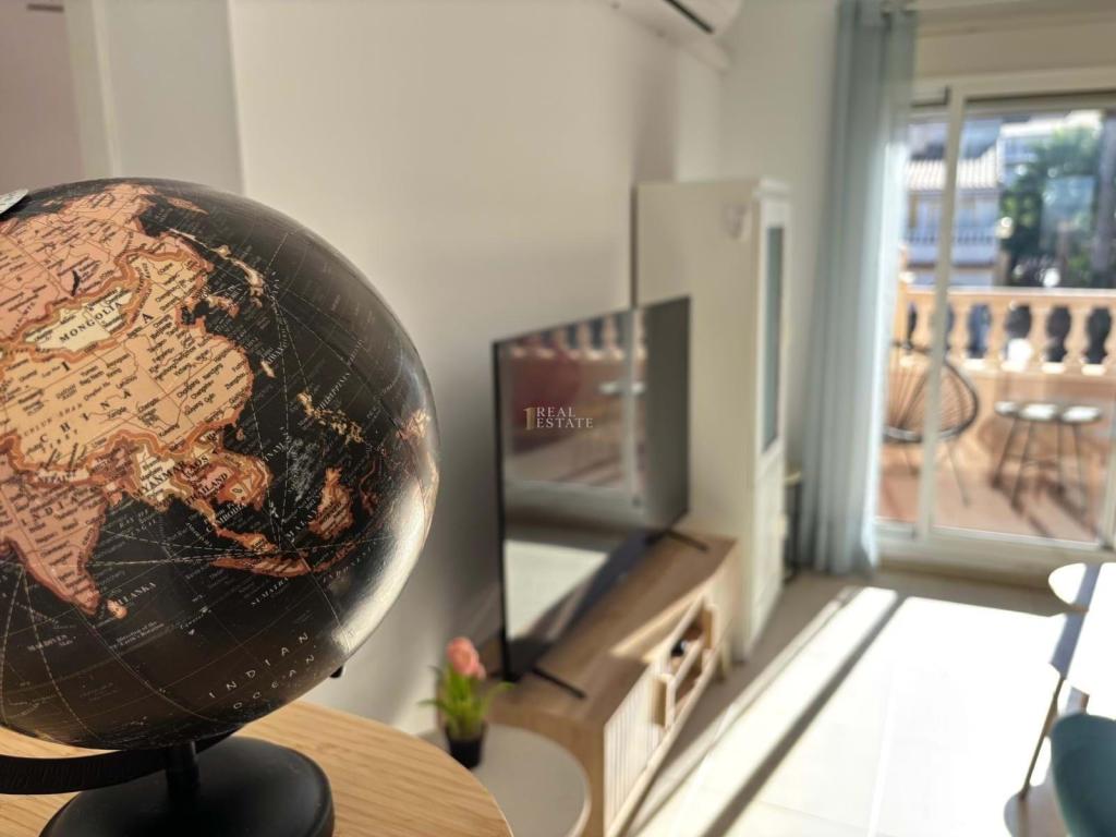 3 bed bungalow in Santa Pola