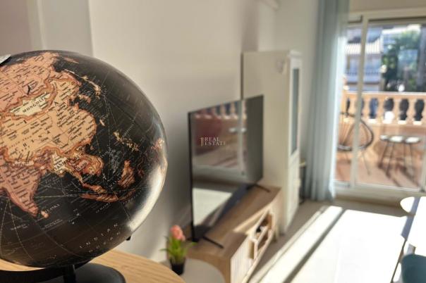 3 bed bungalow in Santa Pola