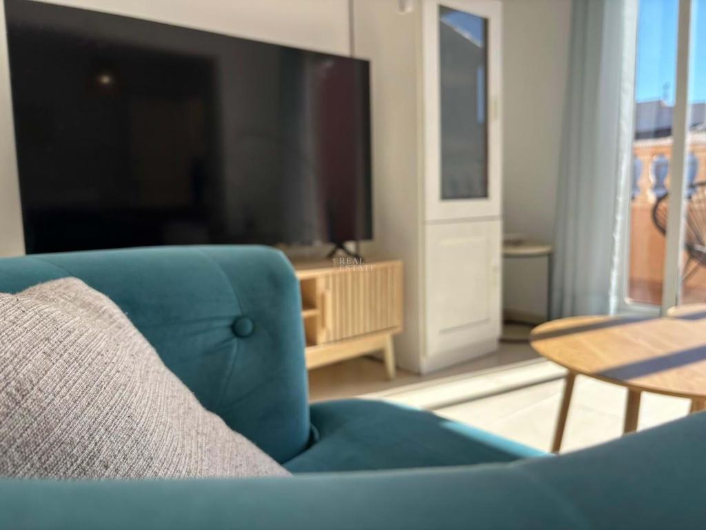 3 bed bungalow in Santa Pola