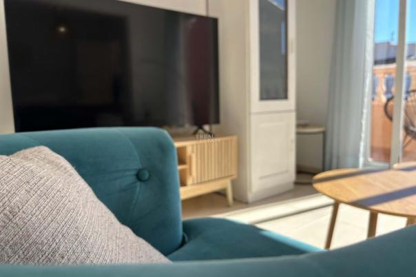 3 bed bungalow in Santa Pola