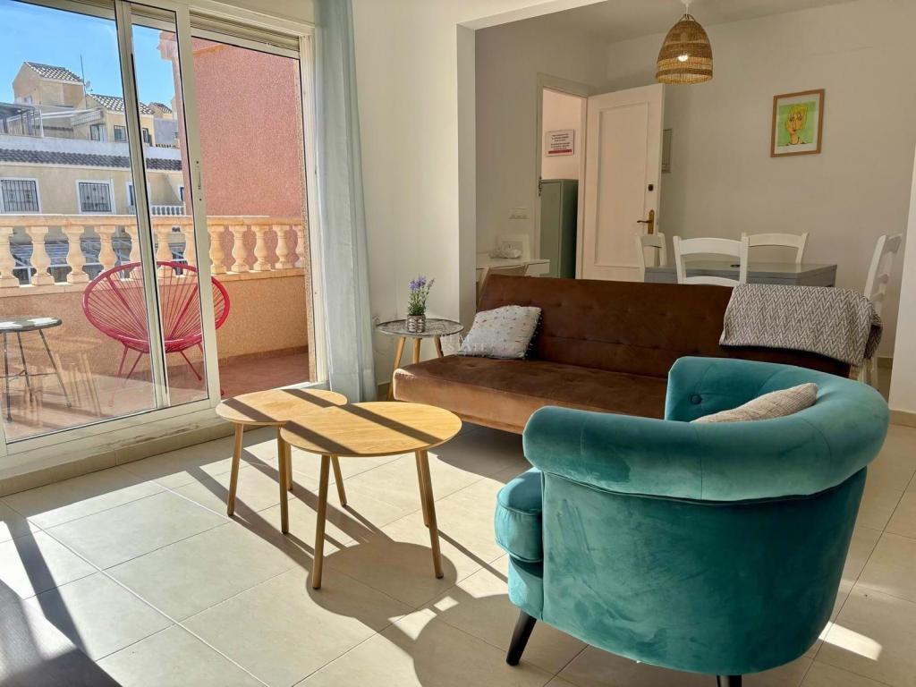 3 bed bungalow in Santa Pola