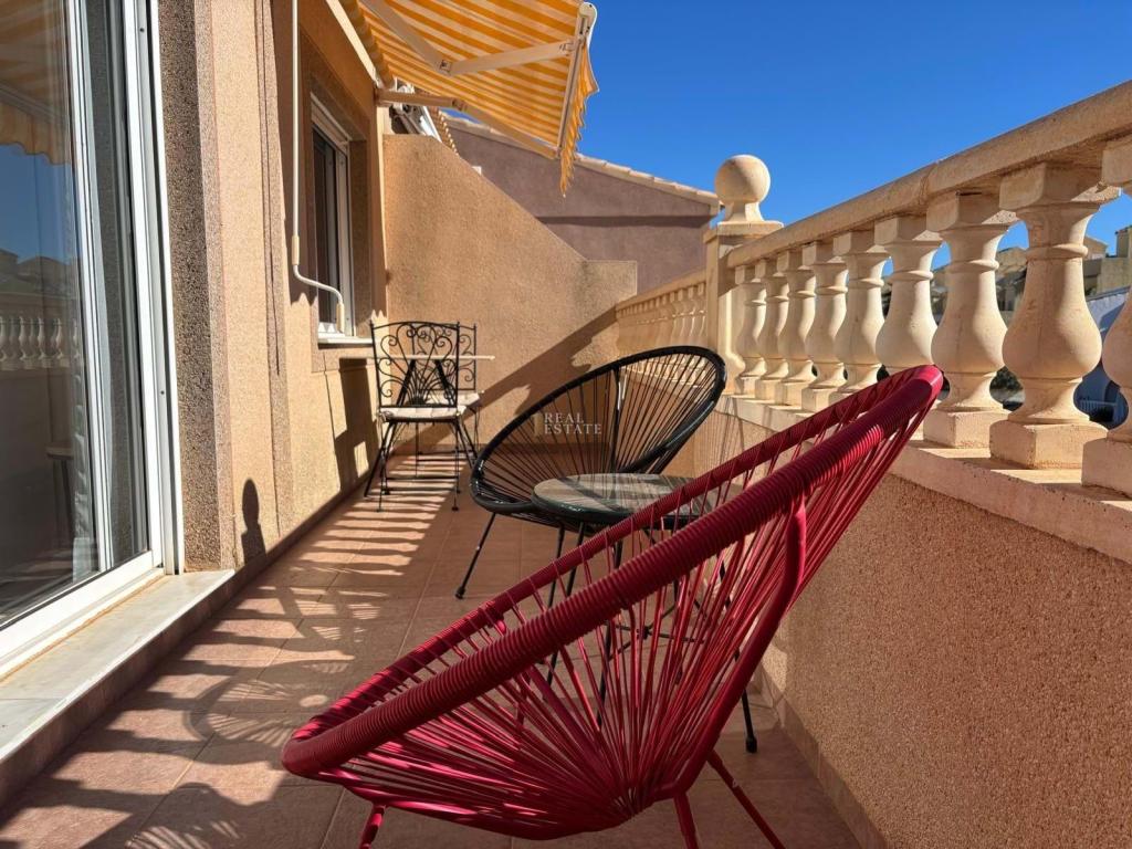 3 bed bungalow in Santa Pola