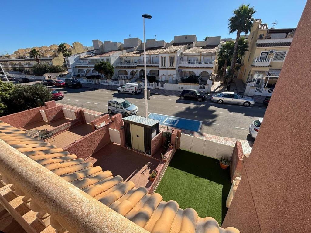 3 bed bungalow in Santa Pola