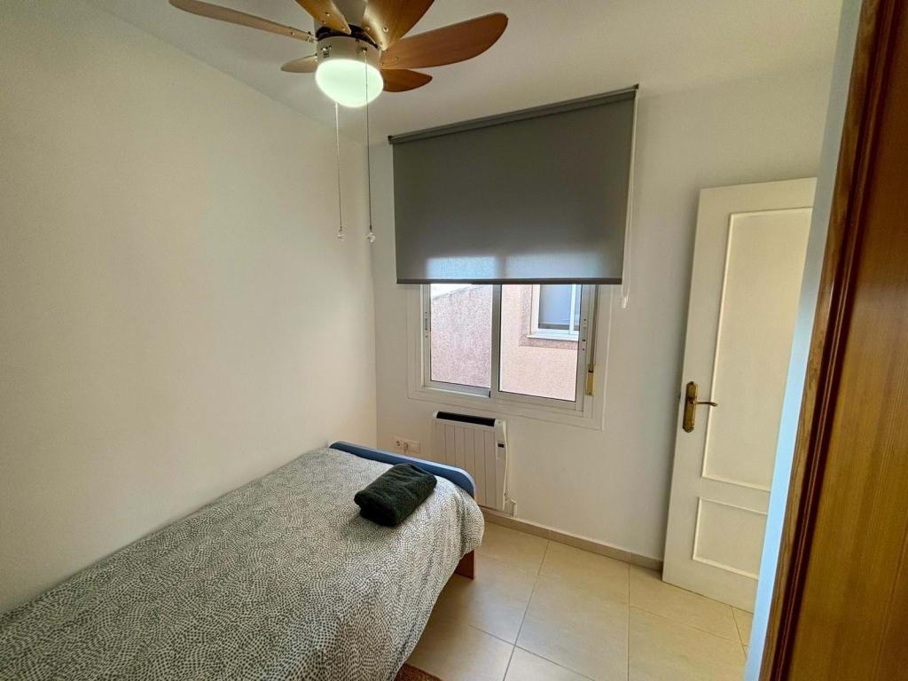 3 bed bungalow in Santa Pola