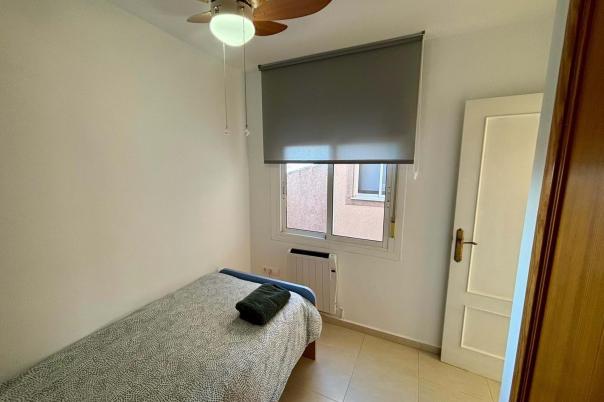 3 bed bungalow in Santa Pola