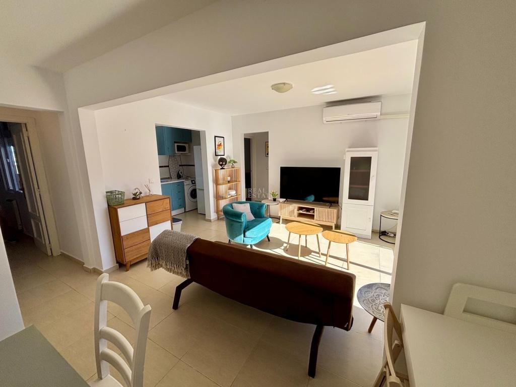 3 bed bungalow in Santa Pola