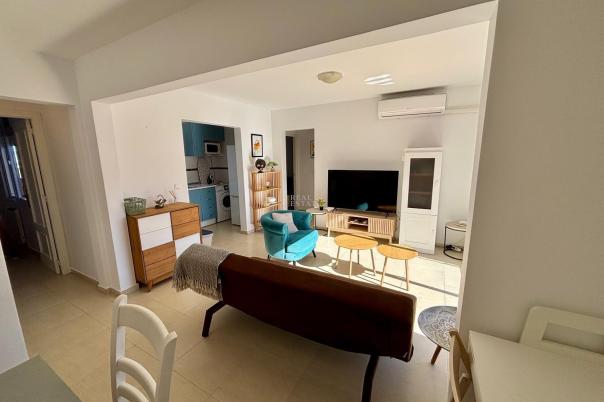 3 bed bungalow in Santa Pola