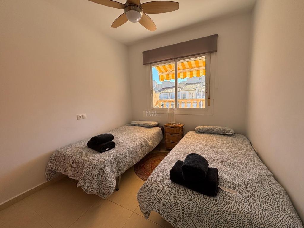 3 bed bungalow in Santa Pola