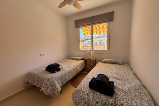 3 bed bungalow in Santa Pola