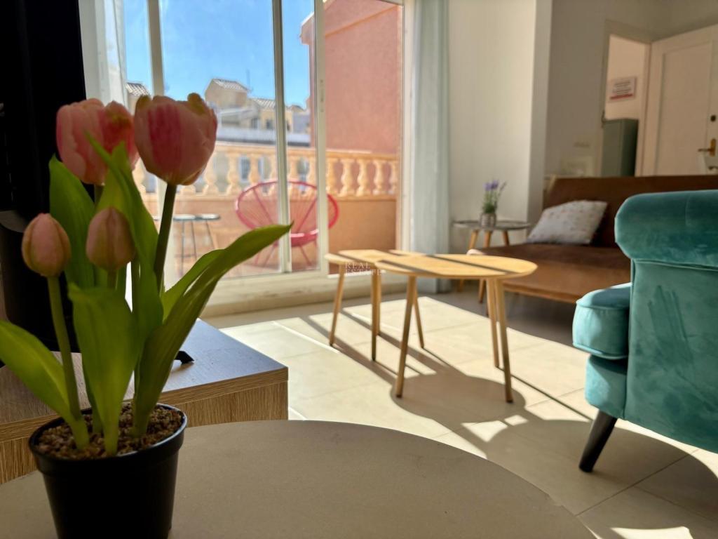 3 bed bungalow in Santa Pola