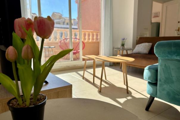 3 bed bungalow in Santa Pola