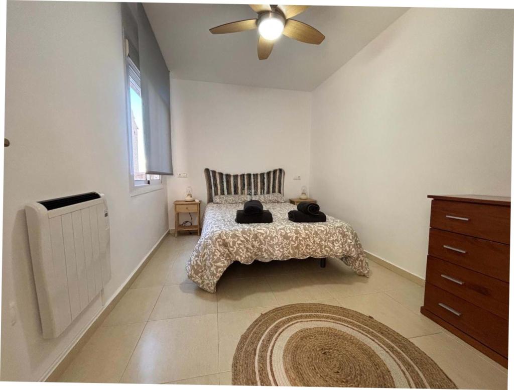 3 bed bungalow in Santa Pola