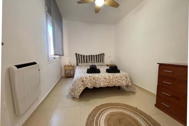 3 bed bungalow in Santa Pola