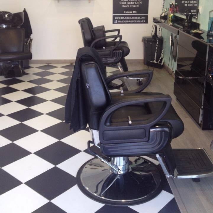 Coast Barbers Javea