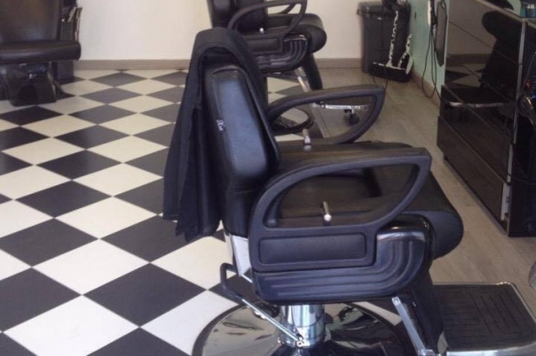 Coast Barbers Javea