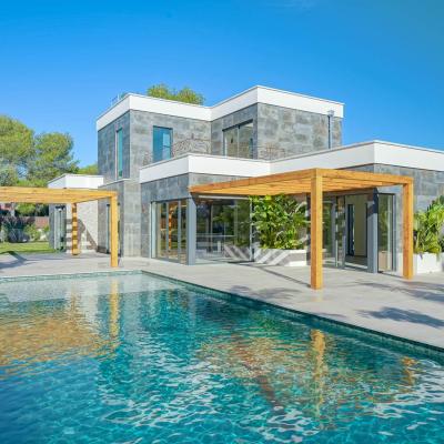 3 bed villa in Jávea