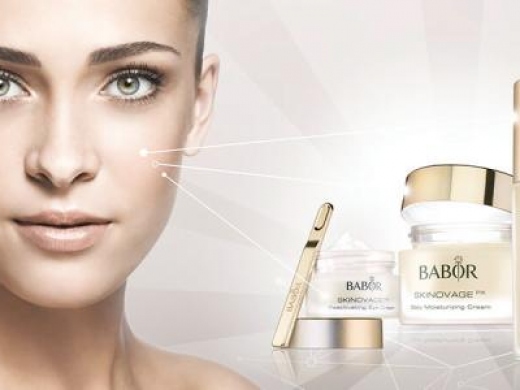 Beauty Review: Luxury Babor Facial in Javea