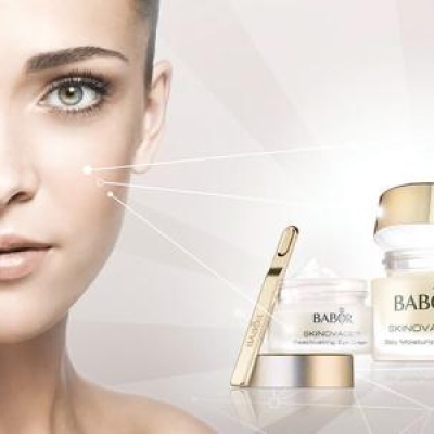 Beauty Review: Luxury Babor Facial in Javea