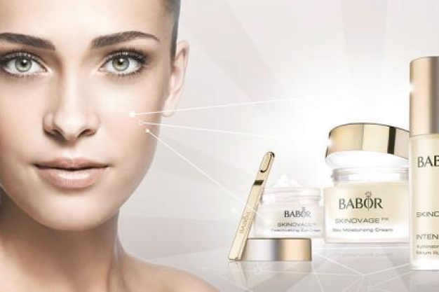Beauty Review: Luxury Babor Facial in Javea