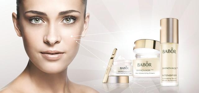 Beauty Review: Luxury Babor Facial in Javea