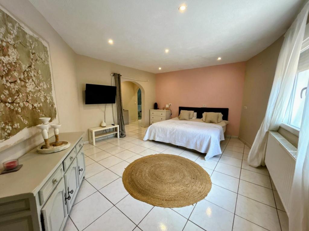 7 bed villa in Llíber