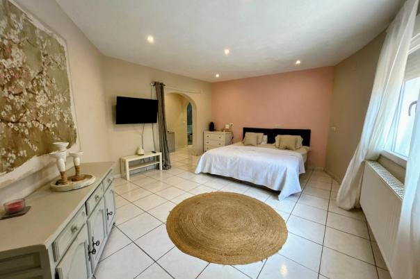7 bed villa in Llíber