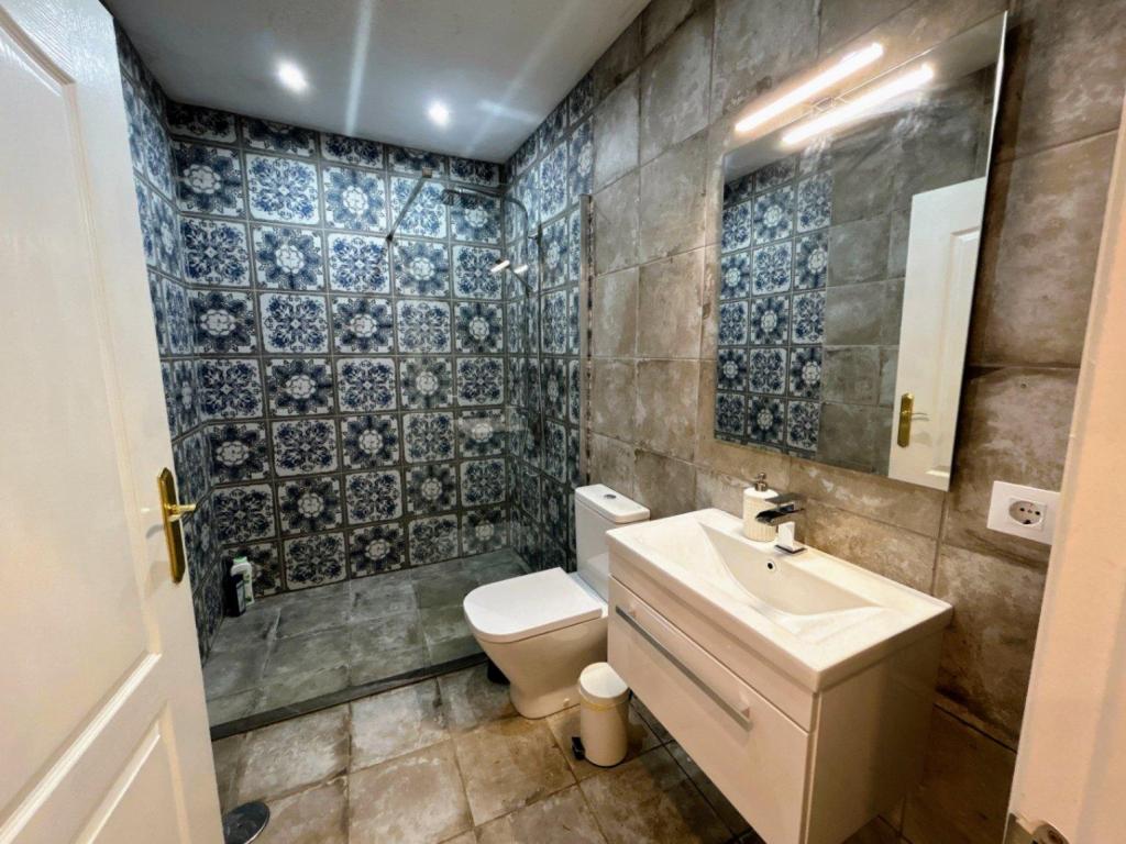 7 bed villa in Llíber