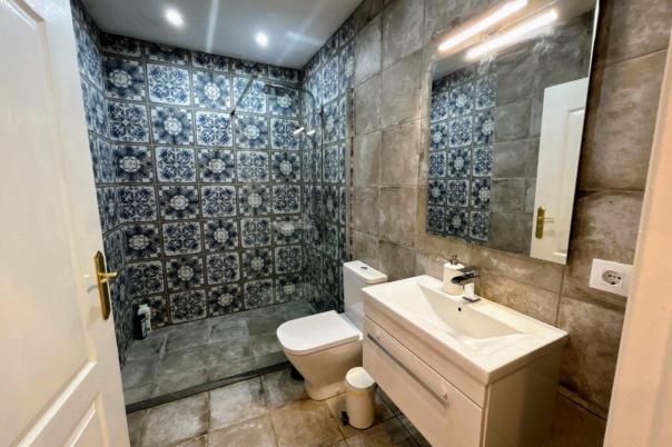 7 bed villa in Llíber