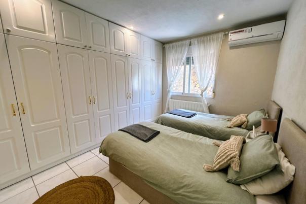 7 bed villa in Llíber