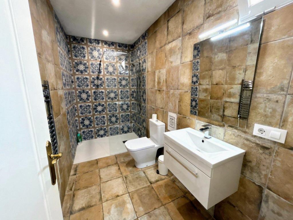 7 bed villa in Llíber