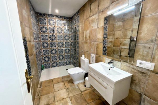 7 bed villa in Llíber