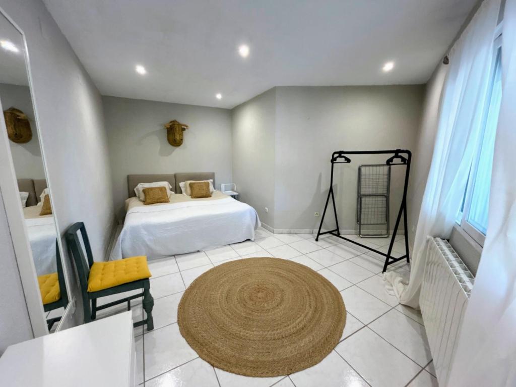 7 bed villa in Llíber