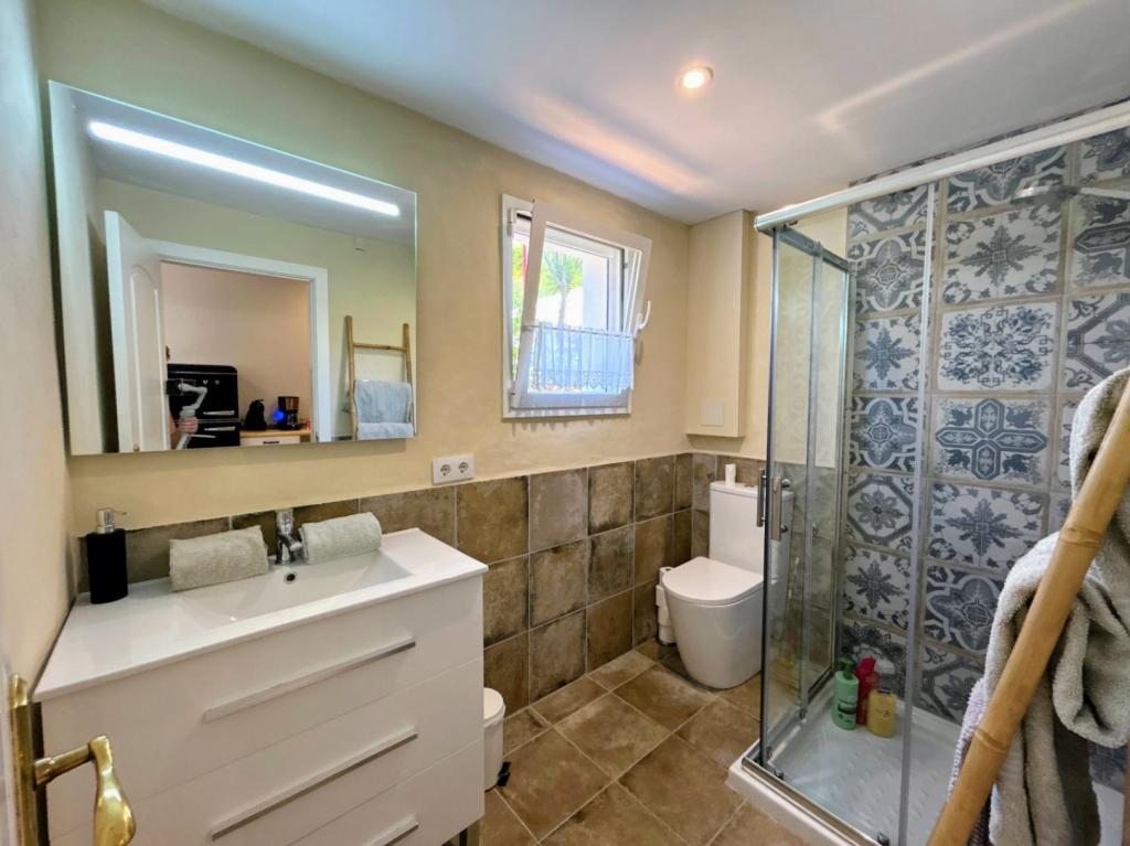 7 bed villa in Llíber