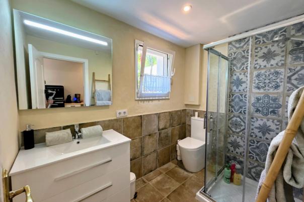7 bed villa in Llíber
