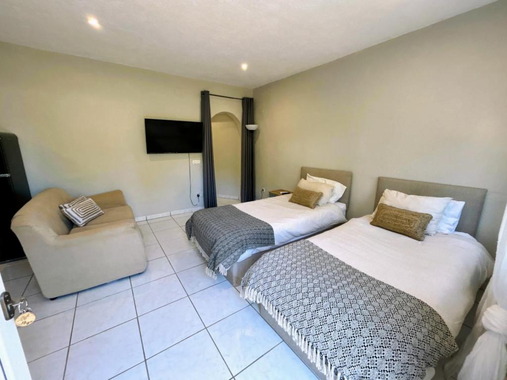 7 bed villa in Llíber