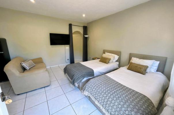 7 bed villa in Llíber