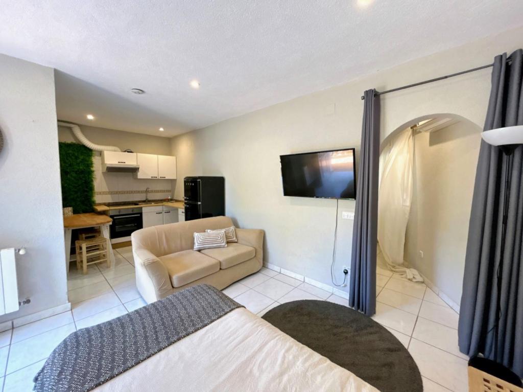 7 bed villa in Llíber