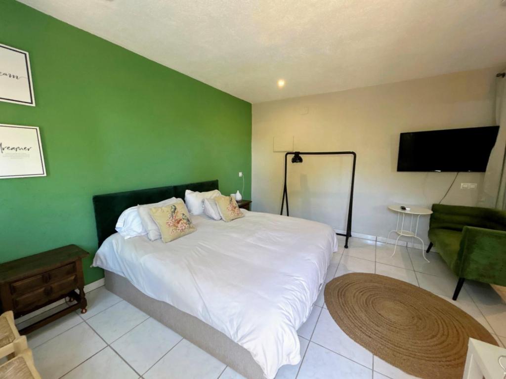 7 bed villa in Llíber