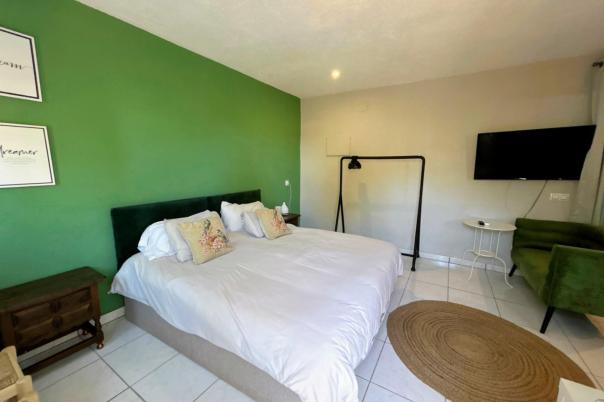 7 bed villa in Llíber