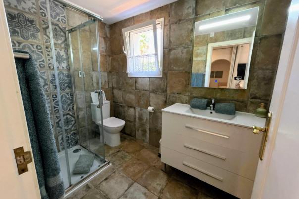 7 bed villa in Llíber