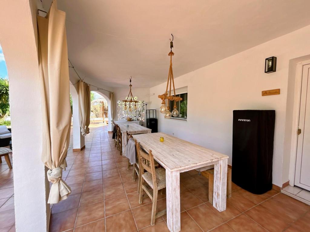 7 bed villa in Llíber