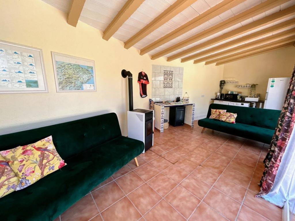 7 bed villa in Llíber